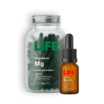Magnésium & Vitamines D3 + K2