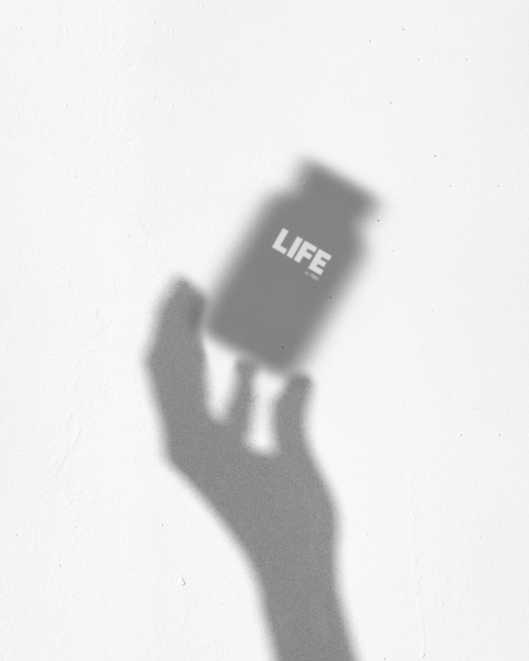 Life ShadowTeaser Magnesium